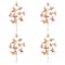 Melrose; Melrose 32.25" Artificial Decorative Butterfly Sprays, 4ct.; Category:Stems; Image:2